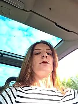 Ladykimberly_XOXO — DESHABILLE MOI EN FORT + CTRL OFFERT