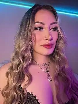 Lally_Valencia__ on StripChat 