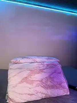 Lally_Valencia__ on StripChat 