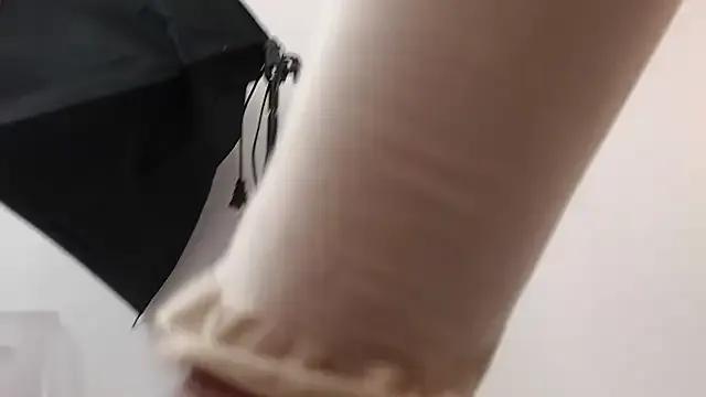 lannarusso_ — Bounce bigass and clap