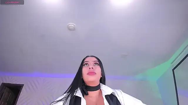 LeahLombardi_ — Fuck tits & spit it