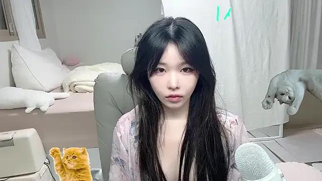 lengiiiii — Freechat on StripChat