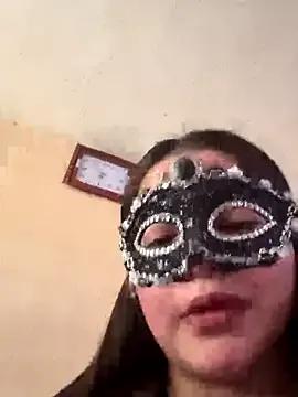 LiaDravenX — Dick on tits 