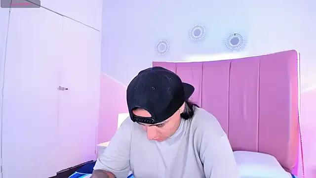 Liiam_smith_ on StripChat 