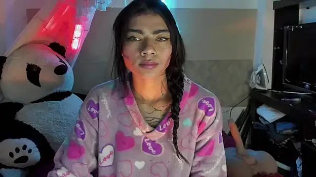 Lilithsabeth on StripChat 