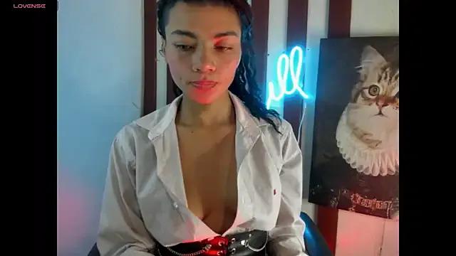 Lilithsabeth on StripChat 