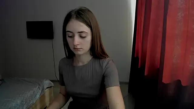 LilyHaart on StripChat 