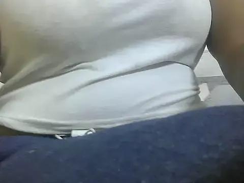 Lissalolipop on StripChat 