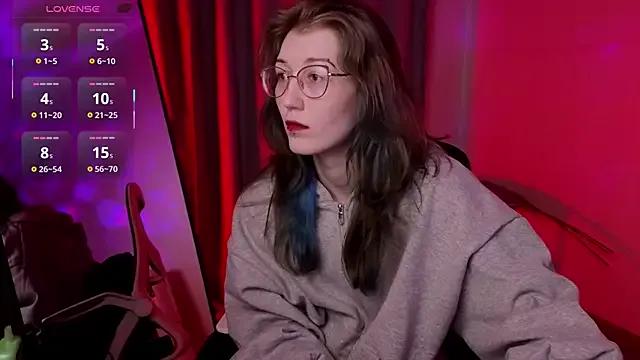 lissaros — bdsm game in latex on heels