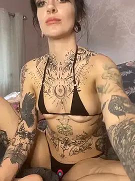 littleinkedblaise666 — Make me cum 