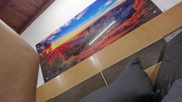 lorrayne_ on StripChat 