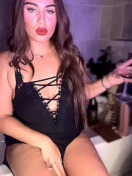 lovely_beast — Strip tease