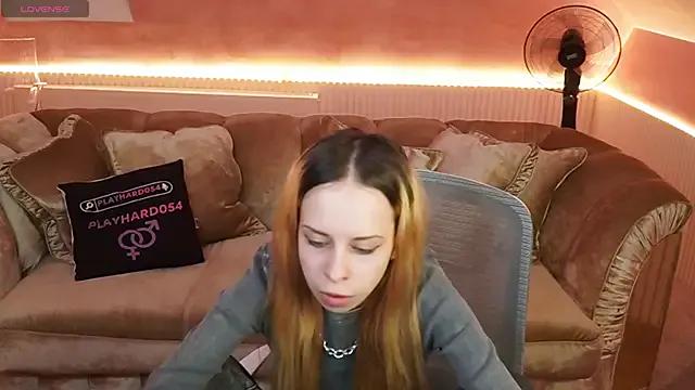 Luchi_Sun — sexsi dance