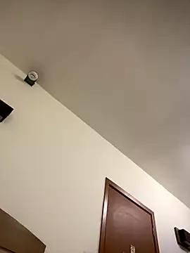 lucioliveira — Peladinha no banheiro com dedada na ppka