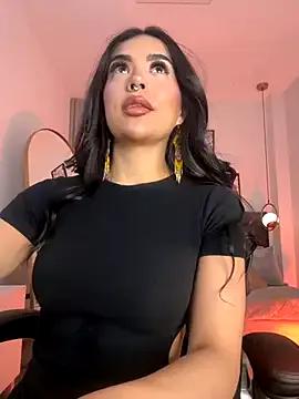 Luna__Ponce — TakeOffPantiesOpenLegsAndShowPussy