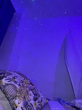 LunaGates — control 5 min + squirt