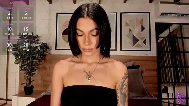 LunaRuso — Punish me with paddle