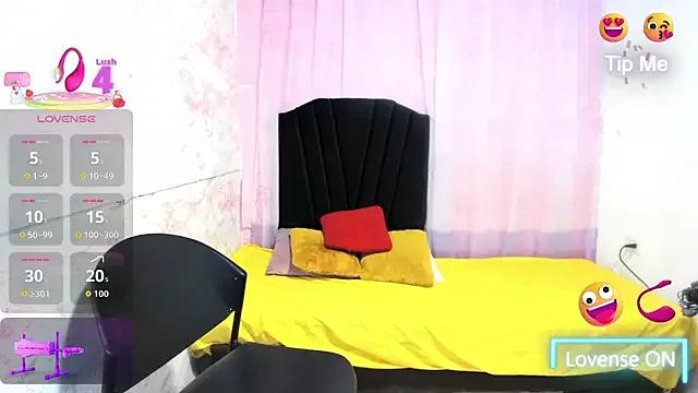 lunysladys — Show Boods