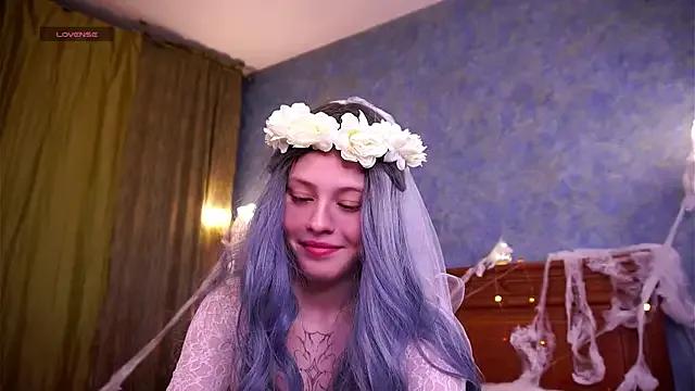 LurleneRamo on StripChat 