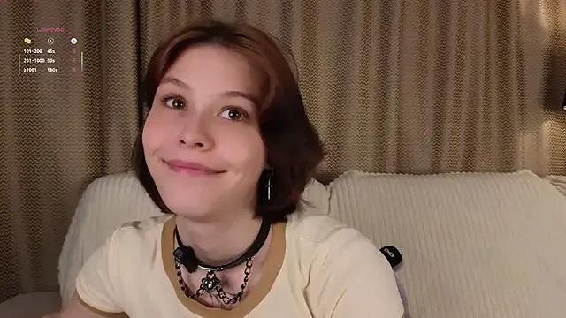 LurleneRamo on StripChat 