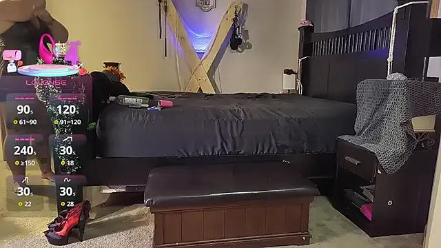 MacabreCouple on StripChat 