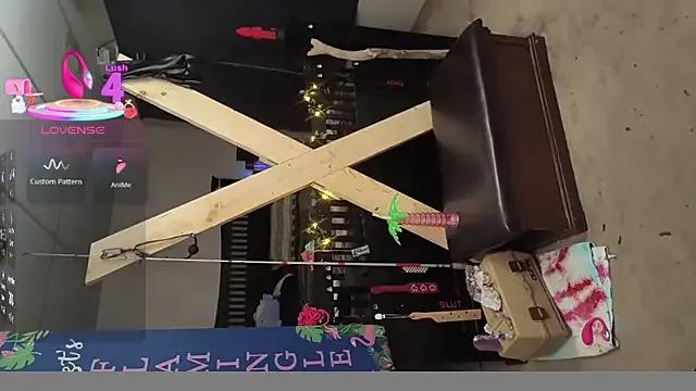 MacabreCouple on StripChat 