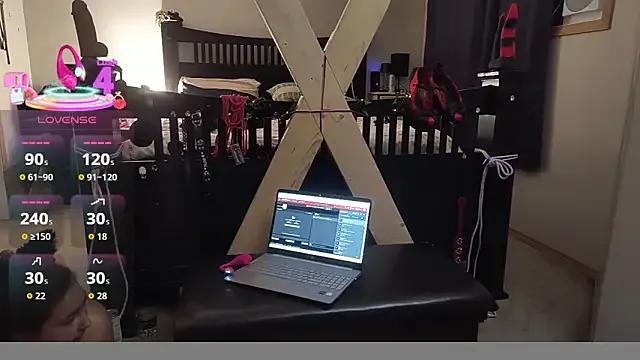 MacabreCouple on StripChat 