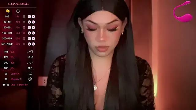 madam_agnes1 on StripChat 