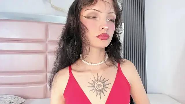 MaddieStark on StripChat 