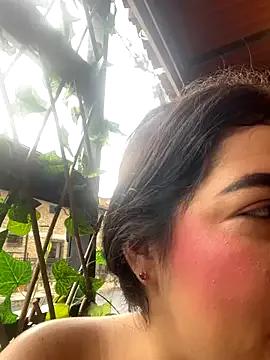 Madisson-Rivas — REMOVE BRA AND BOUNCE BOOBS