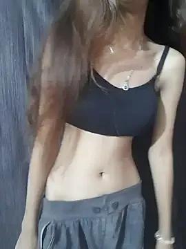 Mahira568 — Private on StripChat