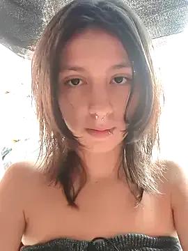 Maiden-Hot — Naked and finger un ass