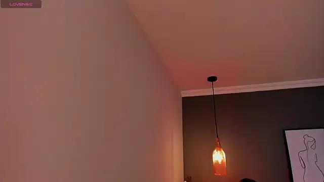 Maraia_Ford on StripChat 