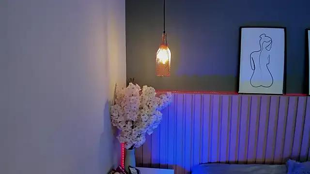 Maraia_Ford on StripChat 