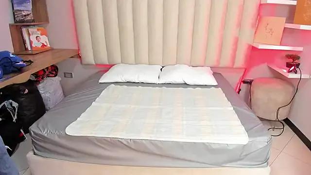 Maraia_Ford on StripChat 