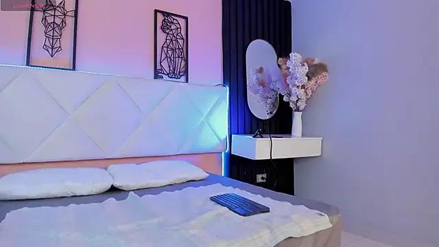 Maraia_Ford on StripChat 