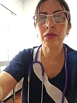 MARIANA-12_ — FINGERS IN PUSSY PATIENT