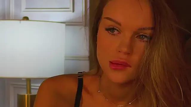 MarilynNova — Freechat on StripChat