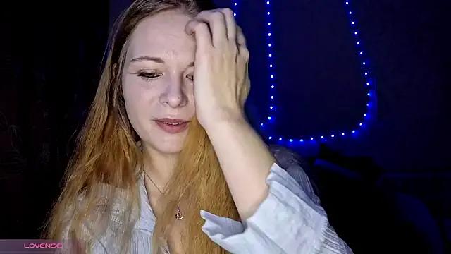 Marry_Wild — Easy dance