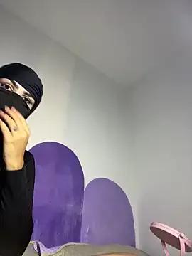 MARYADSUARD — Squirt in the bathroom and fuck