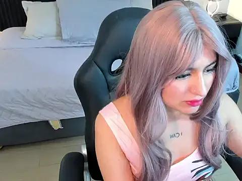 Maya_Rivers on StripChat 