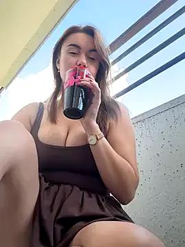 Maya_Willis on StripChat 