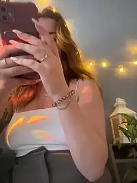 MayaMystic on StripChat 