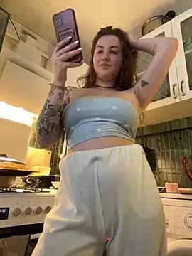 MayaMystic — Full naked