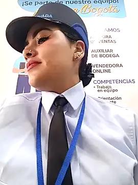 MAYE__13 — FuckDildoAtBathOfficeSquirt-TICKET