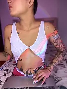 Megan_browns1 — They make my legs tremble.