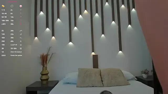 megan_cooper28 — bouncing, squeeze, slaping tits, lick