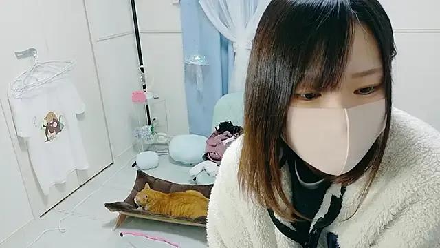 MEI--55 — Freechat on StripChat