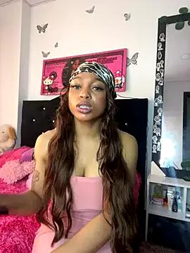 Melany_Williams — Naked