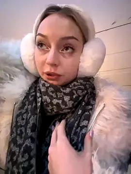 melissa_grr — Say HI to my PUSSY! XOXO